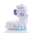 thumbnail image 4 of Juguete de peluche suave de Pokemon Vulpix para niños, de dibujos animados muñeco de peluche, Anime, hielo, Fife, Vulpix, regalo para niños, 20CM, 4 of 4