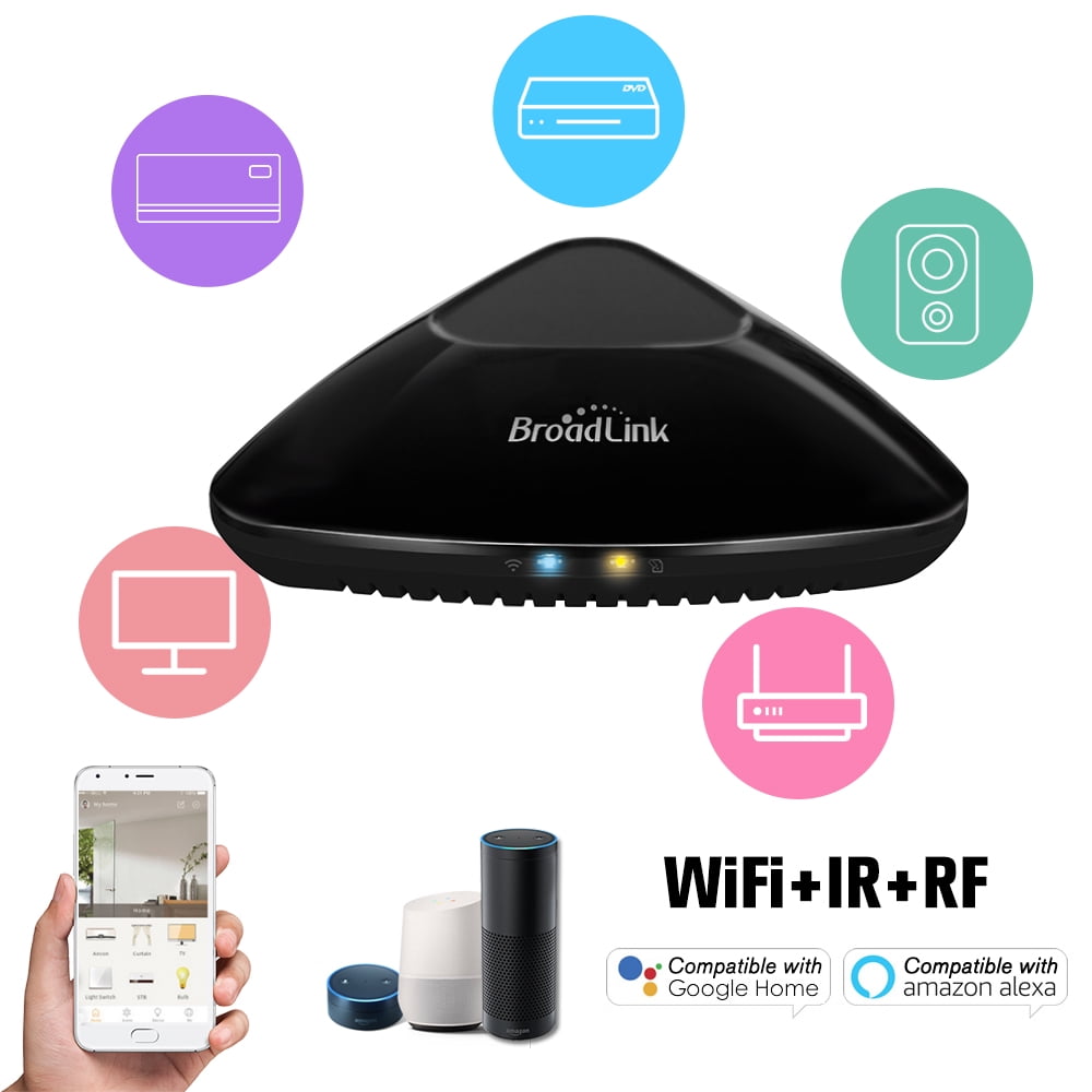Smart WiFi T/él/écommande Universelle pour climatisation