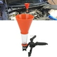thumbnail image 4 of Engine Oil Funnel Kit, Fuel Funnel Kit Easy And Convenient To Install  For Engine Oil Filling Red,Blue, 4 of 8