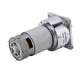 thumbnail image 2 of Motor de reducción de velocidad,Motor de engranajes Motor de engranajes DC 24V Motor de engranajes DV Alta capacidad Jadeshay A, 2 of 8