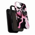 thumbnail image 3 of Glossy Heart iPhone Case Y2K Aesthetic, Perfect for Teens Women Valentine's Day Gift, Compatible with iPhone 11/12/13/14/15/16 (Pro Max/Plus), 3 of 9