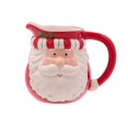 thumbnail image 3 of Santa Sugar Bowl & Milk Jug Set, 3 of 5