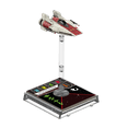 thumbnail image 4 of Star Wars: X-Wing – A-Wing Expansion, 4 of 4