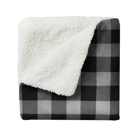 sunbeam northern luxe heated throw reviews