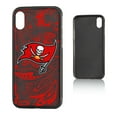 thumbnail image 3 of Tampa Bay Buccaneers iPhone Paisley Design Bump Case, 3 of 5