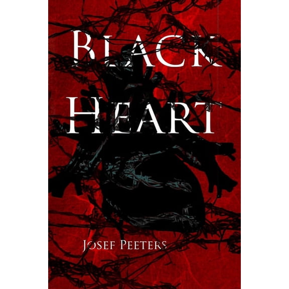 Black Heart, (Paperback)