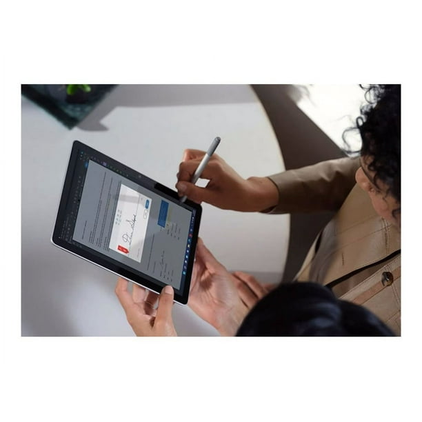Microsoft Surface Go 4 for Business - Tablet - Intel N-series