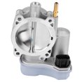 thumbnail image 4 of Fuel Injection Throttle Body Assembly for GM GMC Chevrolet Hummer Pontiac Buick 12568580, 4 of 8