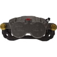 thumbnail image 4 of Centric Parts 14166515 Centric Semi-Loaded Brake Caliper with New Phenolic Pistons Fits select: 2003-2019 CHEVROLET EXPRESS G2500, 2004-2019 CHEVROLET EXPRESS G3500, 4 of 4
