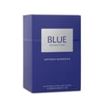 thumbnail image 3 of Blue Seduction 200 Ml Edt Spray Antonio Banderas Fragancia Oriental Fougère, 3 of 3