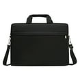 thumbnail image 2 of HOARBOEG Laptop Bag For Work Tote 15.6 Inch Laptop For Computer Bag Business Office Large Capacity Handbag Shoulder Bag, 2 of 6