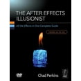 thumbnail image 1 of Pre-Owned The After Effects Illusionist: All the Effects in One Complete Guide (Paperback) 0240811453 9780240811451, 1 of 1