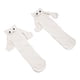 thumbnail image 1 of Wartleves Calcetines magnéticos de mano 2023, calcetines de mano en mano, niños tomados de la mano, 1 of 7