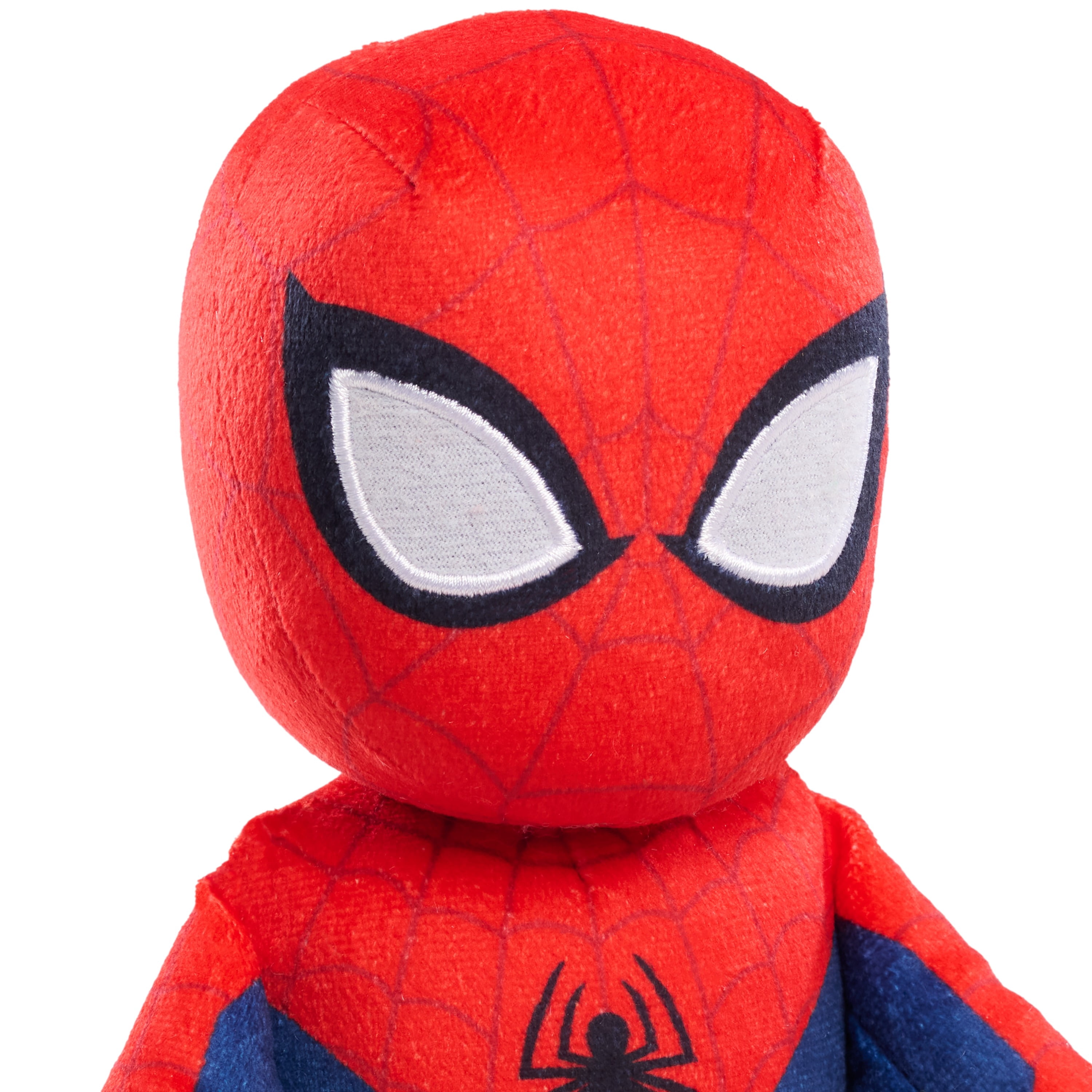 MVL SPIDERMAN PLUSH