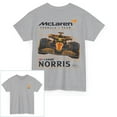 thumbnail image 4 of Lando Norris Formula One shirt, Lando Norris Shirt, Norris F1 shirt, Lando Norris 4, F1 Shirt Lando Norris, F1 Shirt, 4 of 4