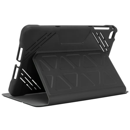 Targus - Pro-Tek Folio Case for Select Apple® iPad® mini - Black