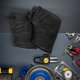 thumbnail image 1 of Houderco 2Ud Accesorios De Para Manillar De Motocicleta Con Protección Contra Y Material Duradero, 1 of 8