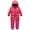 PK1, variant on Otqutp Snowsuit Baby Boys Girls Thickened Ski Suit Warm Overall Jumpsuit Toddler Waterproof Windproof Snowboarding Ski Suits