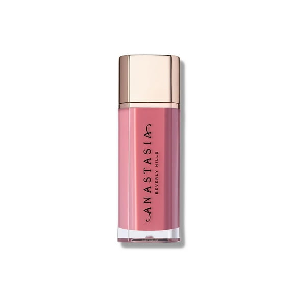 Lápiz labial Anastasia Beverly Hills Lip Velvet Rosy Mauve