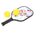 thumbnail image 2 of Sport  Paddle, Soft And Quiet Effective  Paddle Easy  -up And Excellent  For Outdoor Sport, 2 of 8