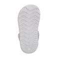 thumbnail image 5 of Rugged Shark Toddler Boys Molded Solid Shoes, 5 of 5