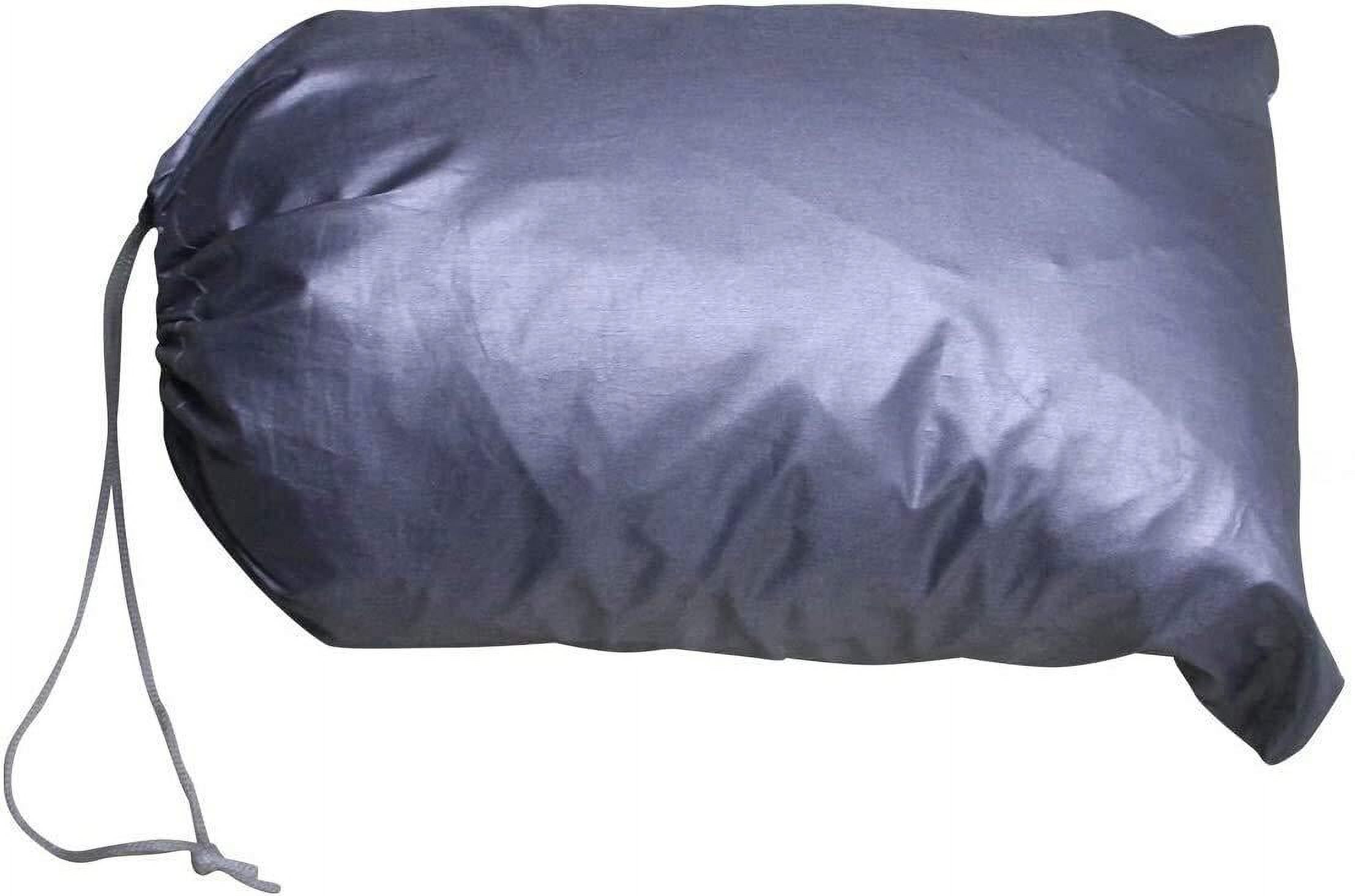 Bike Cover, Outdoor Waterproof and UV Protected Bike Cover, Adult Tricycle Cover Motorcycle Covers with Storage Bag for Mountain Road E-Bikes (86x37x43 Inches)