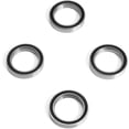 thumbnail image 2 of TEKNO RC LLC Ball Bearing 15x21x4 4pcs TKRBB15214 Bearings All, 2 of 2