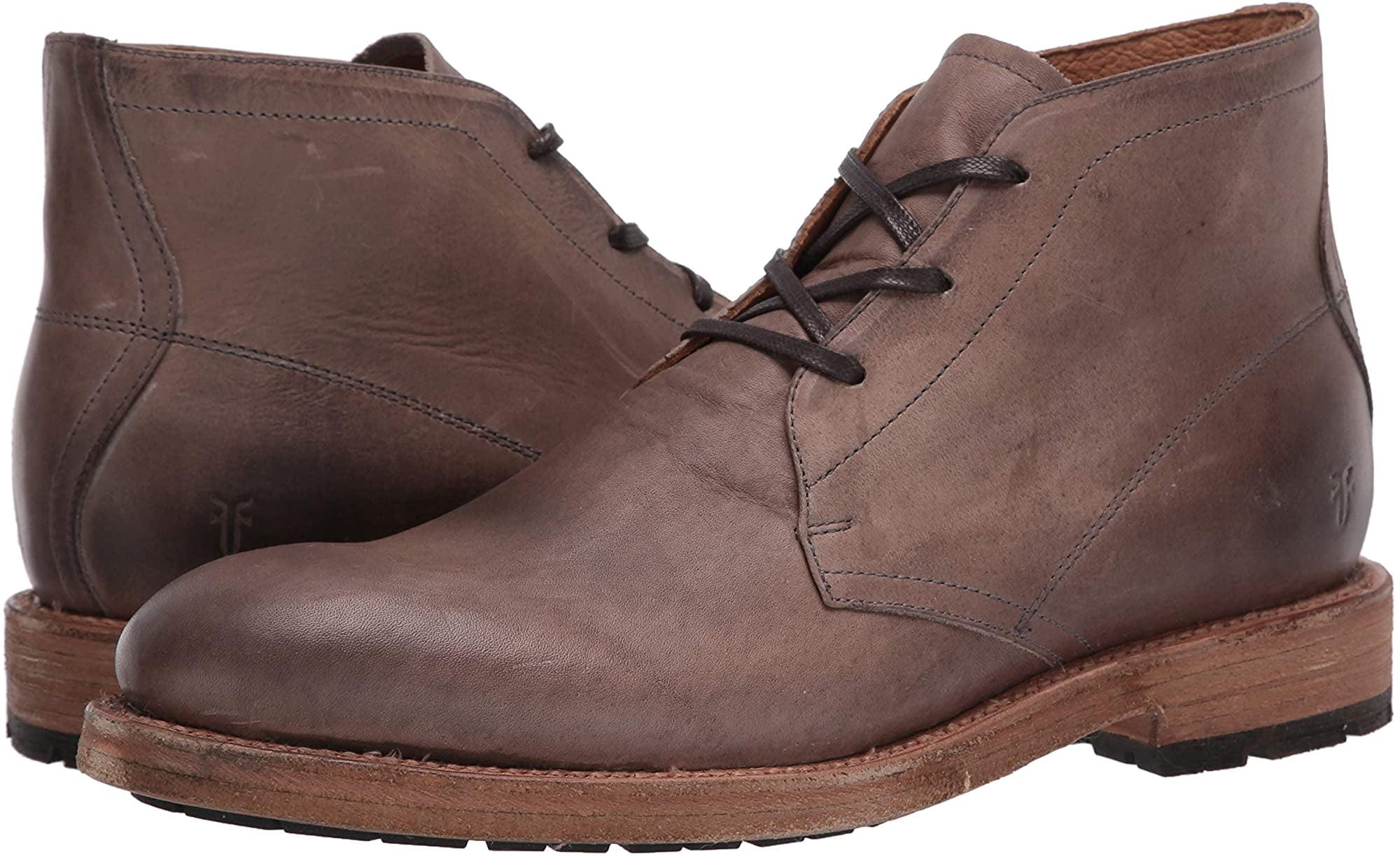 frye bowery chukka