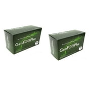 GenF20 Plus Tablets (2 Month supply) naturally restore levels for improved energy, youthful look, and improved metabolism
