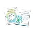 thumbnail image 3 of Traiter la Dissociation Liée aux Traumatismes: une Approche Pratique et Intégrative, 3 of 3