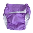 thumbnail image 4 of OUNONA Elderly Diapers Comfortable Polyester Design for Daily Use 1Set, 4 of 8