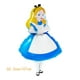thumbnail image 4 of Juego de globos con números de póquer grandes de Alicia en el país de las maravillas de 32 pulgadas, color rosa y azul, regalos para niñas, decoración para fiestas de cumpleaños, suministros para baby, 4 of 5