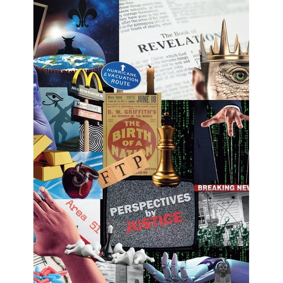 Perspectives, (Hardcover)