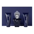 thumbnail image 1 of Set Afnan Turathi Blue 3Pzs, 1 of 3