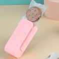 thumbnail image 3 of Mini Scellant pour Snacks, Mini Scellant pour Sacs en Plastique, 3 of 8