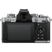 Nikon Zfc Mirrorless Camera 20.9MP DX-Format with 16-50mm Lens Bundle, 64GB Memory Card and Accessories (International Model)