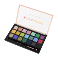 thumbnail image 6 of Profusion Cosmetics 21 Shade Eyeshadow Palette - Dreamscape, 6 of 8