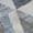 Blue, variant on Addison Rugs Mayfield Premium Machine Washable Transitional Geometric Teal Rectangle Rug, 10' x 14'