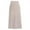 Beige, variant on Women's Winter Wool Skirt Mid Length Woolen Skirt Thick Skirt Fashion Skirts for Women Long Denim Skirt 14 Girls Active Skirts Ruffled Skirts for Women Knee Length Women Suspender Skirt