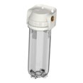 thumbnail image 3 of simhoa Bottle Filter Leak Proof Home Appliance Replacement Effective 3/4 inch Inlet with Handle, 3 of 8