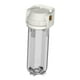 thumbnail image 3 of Purificador de agua embotellado a prueba de agua, electrodoméstico eficaz, compacto, resistente, pieza de reparación con asa, 3 of 9