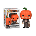 thumbnail image 1 of Funko Pop! TV Dwight w/Pumpkinhead #1171, 1 of 2