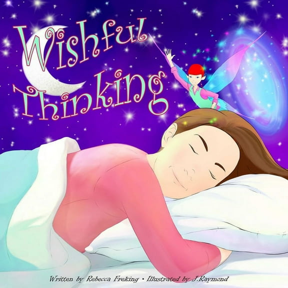 Wishful Thinking, (Paperback)