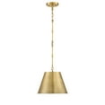 thumbnail image 3 of Sophisticated Savoy House Alden Pendant, 3 of 4