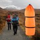 thumbnail image 4 of compresión, dormir y resistente al agua relleno: equipo espacio para , ir de excursión, Grande Soledad Saco de compresión, 4 of 10