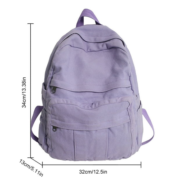 Mochilas Escolares Mochilas Mujer Vintage Mochila Vintage College