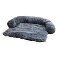 thumbnail image 2 of Cama Auto-calentamiento para Mascotas Colco Gris Oscuro Tamaño XS, 2 of 7