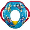 Disney - Mickey Soft Sounds Potty Seat