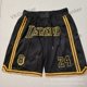 thumbnail image 2 of NBA Pants Lakers Blue Net Warriors Arrows Suns Trail Blazers Eagles Timberwolves Hornets Pocket Basketball Pants 78 L, 2 of 5