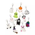thumbnail image 1 of WHEANG Bag Clip Blind Pack Cute Bags Keychain Halloween Blind Pack Includes Rare Hidden Edition, 1 of 5